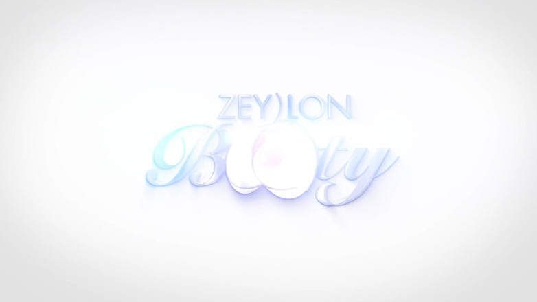 Zylonbooty Official: Pinky dildo mit muschispiel