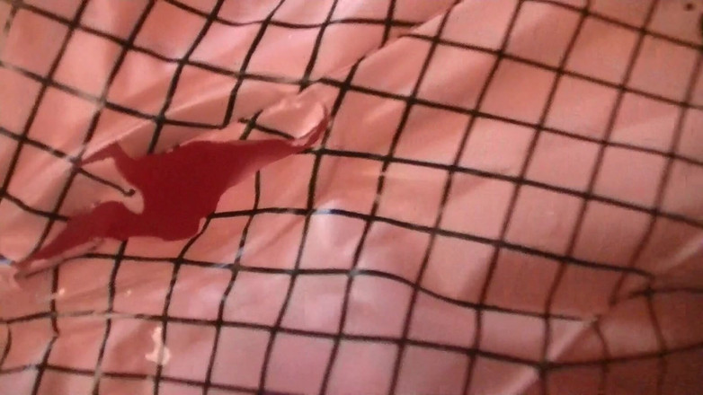 Mark Hannes: Nude creampie sexdoll foda masturbação