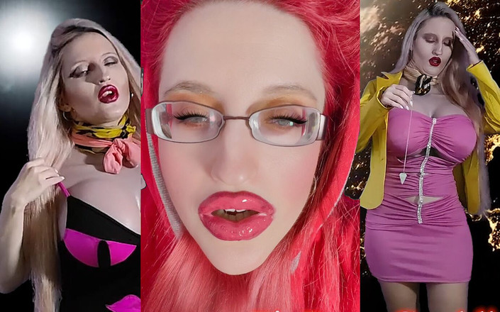 FinDom Goaldigger: Goon all your life for me (私のためにすべてのあなたの人生をグーン)