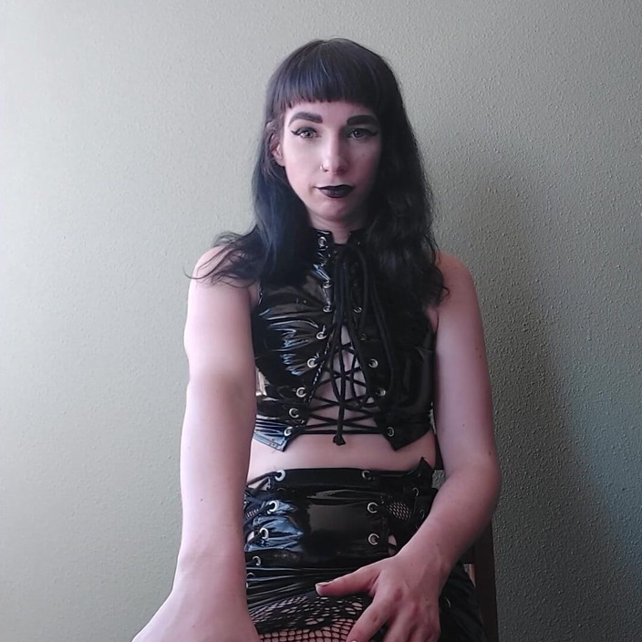 Lady Stardust: Welcome to your nightmare