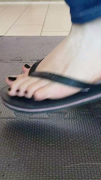 Insole Slave