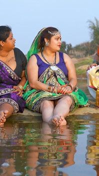 Sexe Avec Une Villageoise