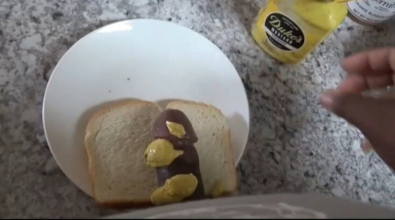Eddie Venezuela: When Stepdaddy Runs Out of Hotdogs, Use a Cock!
