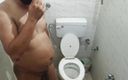 Jyoti Verma: Bathroom Nude Dance on Tuesdays