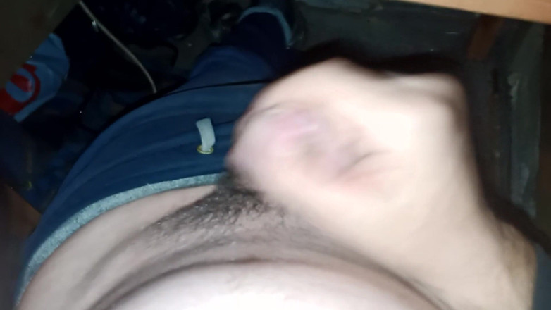 kobra kobreti: Fast jerk off for you
