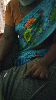 Village Aunty Hot Talking Sex
