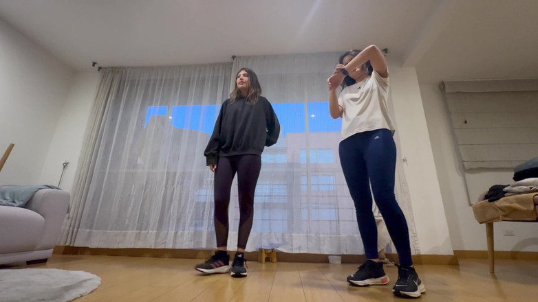 scarlettandc: Здійснення