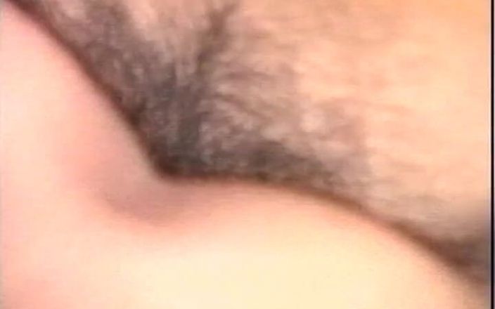 Gay RetroX VHS: Des morceaux torrides dans l’union n° 8