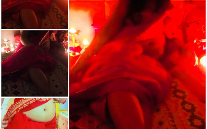 Ankita10000: Pankhuri Kunal Nová videa v hotelovém pokoji