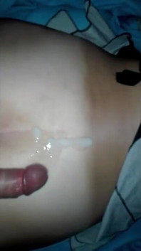 Hot maid sucking cocking and ending up in the tail