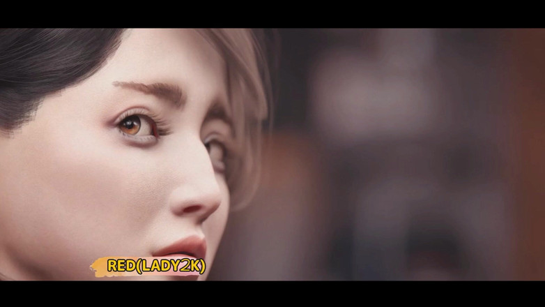 Miss Kitty 2K: Hard to Love - ep 21 - nová aktualizace! podle Misskitty2k