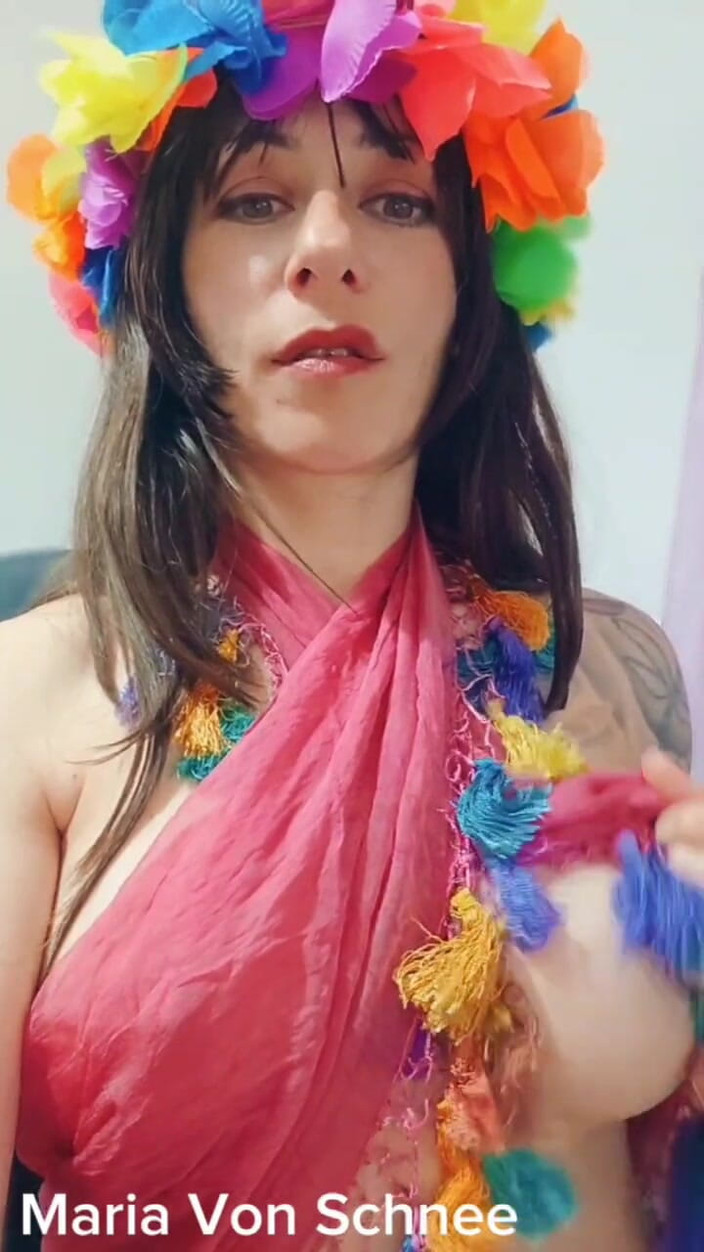 Maria Von Schnee: Karnevaly