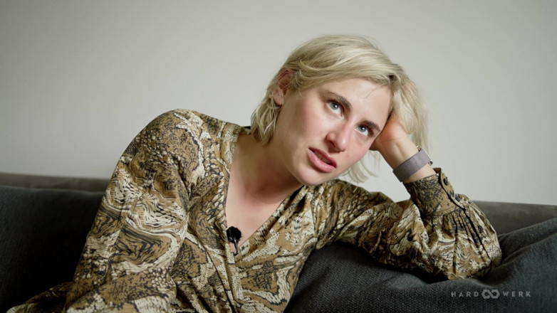 HardWerk: 더 뱅킹 오브 린지 크루즈 Bts