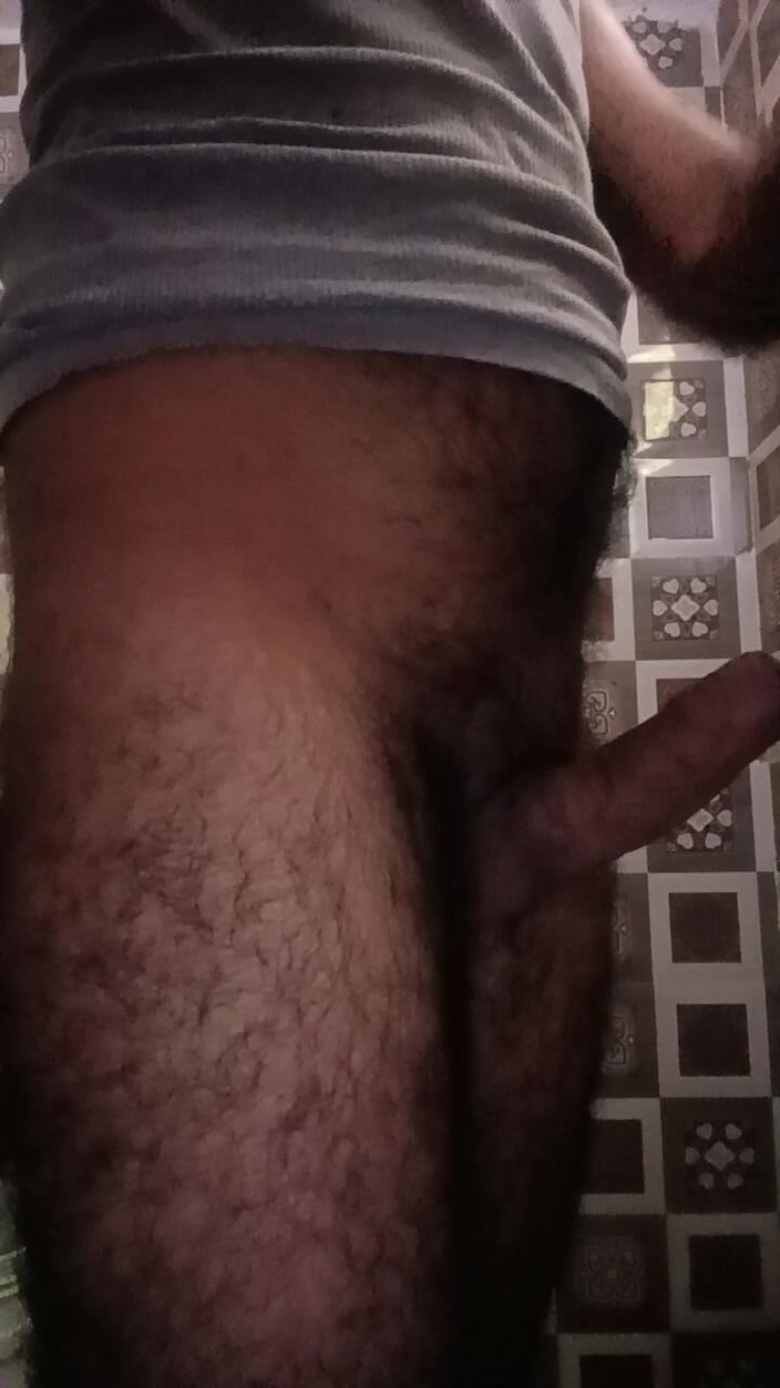 Soniya Rani: V koupelně jsem mistrbating Kiya