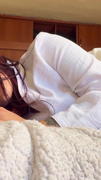 Morning Sex with My Stepbrother-in-law, at My Future Husband's House