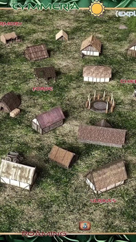 Barbarian Conquests-v0.3.1 Gamplay with Sex Scene Part 2