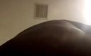 Christina Christy: I Masturbated Right by Toilet Seat in Point up View...