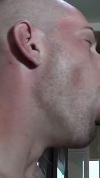 Sexy Twink Fucked by Straight