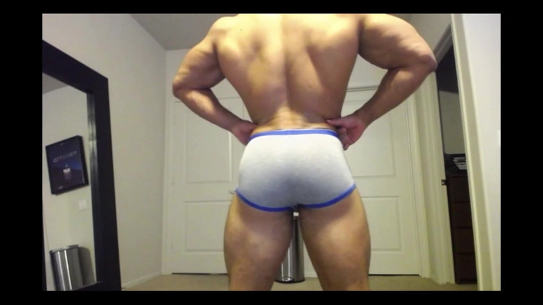 Benji Bastian: Glücklicher buckel-tag, alle!