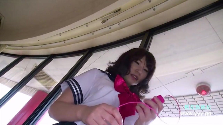 Shameless archives: Anjo asiático 11425