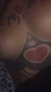 Close-up da buceta