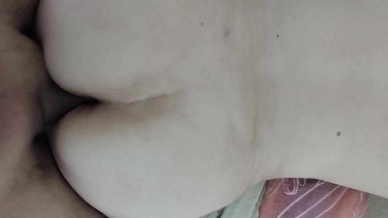 Milk_uwu: Spuszczam się do przyrodniej siostry