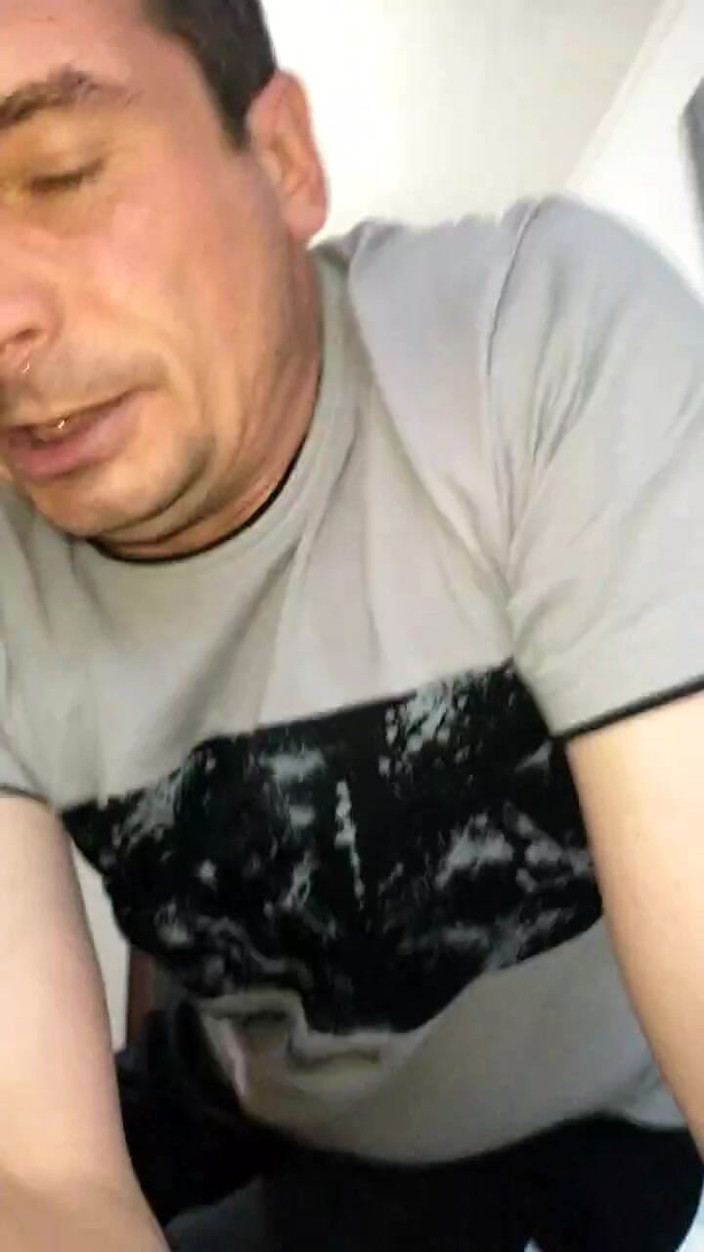 Fransis: 그는 마침내 목격할 수 있었다