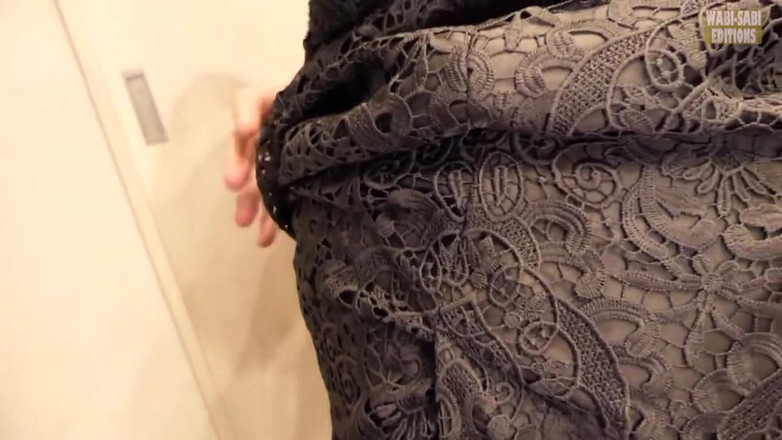 Wabi-Sabi Editions: Deseo velado. La aventura prohibida de Honami debajo de su...