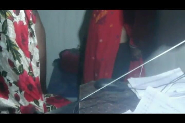 Tarelgc: 热辣的巴基斯坦情侣性爱视频 2025 年 5 月 第 3 集 第 1 部分