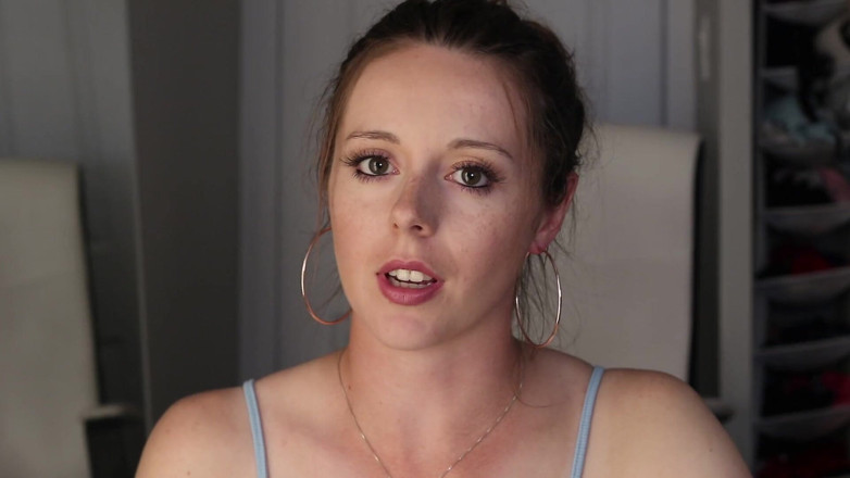 Nadia Foxx: The Ultimate JOI! Jerk Off Instruction!