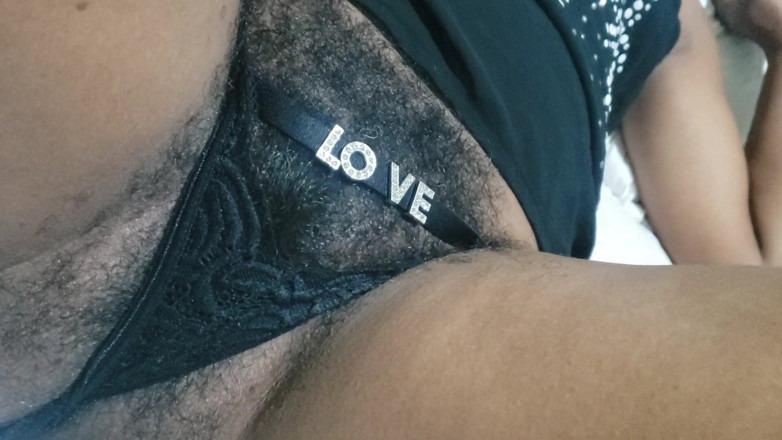 Lovemina: Natural Bush Lover, Hot MILF Hairy Pussy and Adult Amateur...