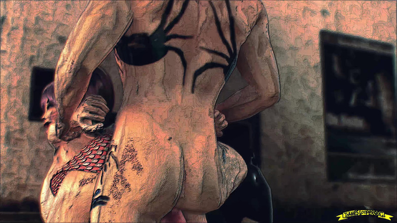 Games looper sex: Leuke remasters 9