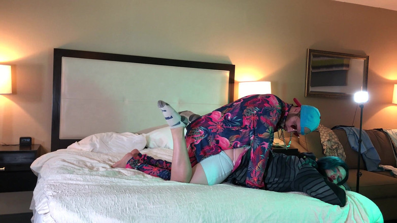 Jake Grand the man: ラッパー クソセクシー弱虫 - コンピレーション 1