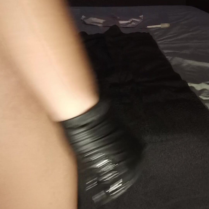 MiguellTrajano: Soins virtuels avec l’infirmière la plus qualifiée à l’hôpital public - partie 3