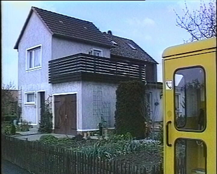 GERMAN PORN CLASSICS: लालायित होना!