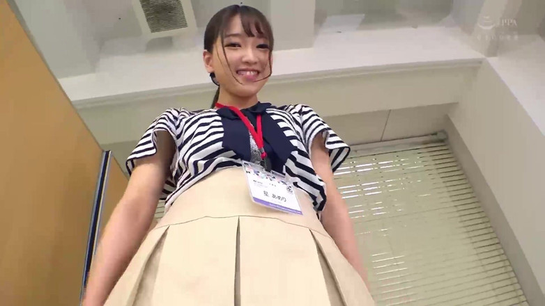 Raptor Inc: Foot Fetish Is Exposed at Work and Female Subordinate Is...