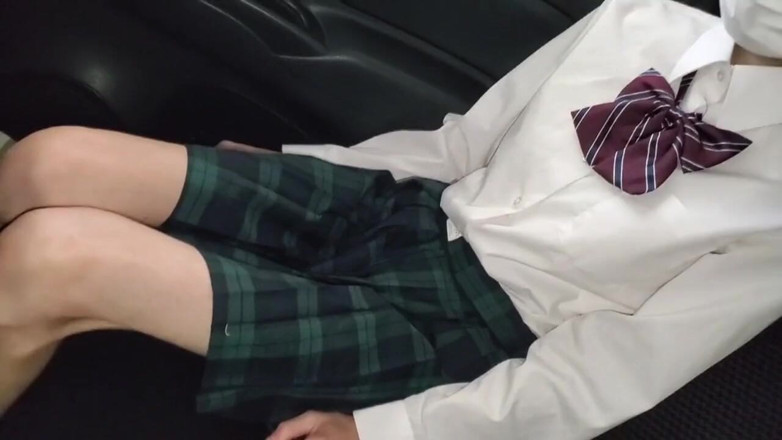 Asian happy ending: Asian angel 3349