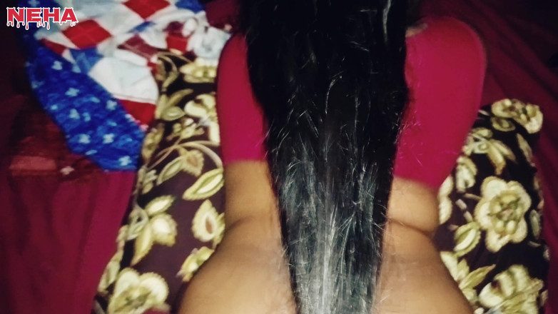 Neha: Celé video Moti Gand anální šukání zezadu hardcore indka