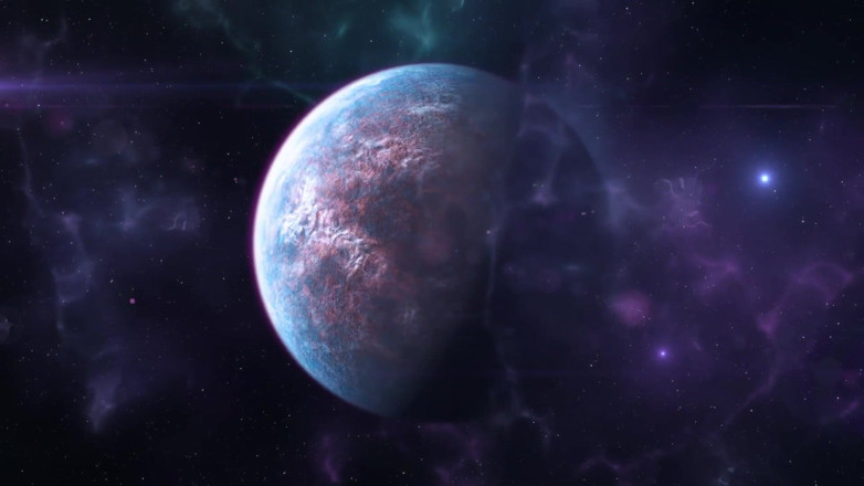 SciFi-X: Monstruo extraterrestre se folla duro a una rubia sexy y...