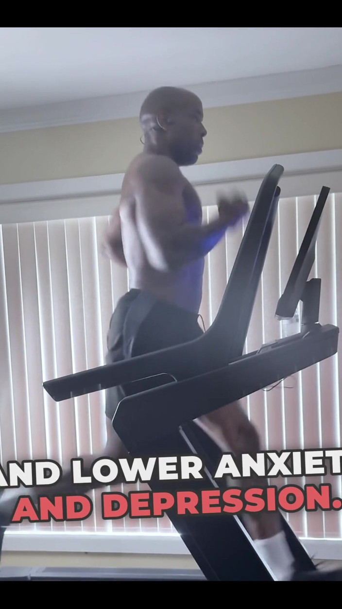Hallelujah Johnson: Mcpherson Vital Fitness