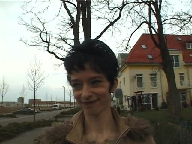 German Classic Porn videos: Susi 45, milf plays alone at home vintage