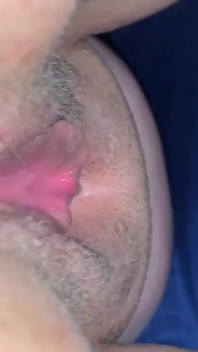 Ao Whore Leaking