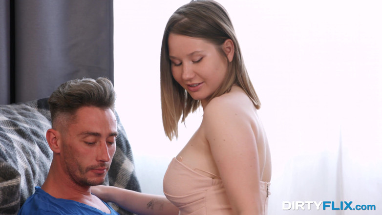 Young Courtesans: Nubile courtesan passion anal