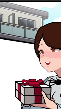 Ntrlegend - メイドが激しく抱かれた