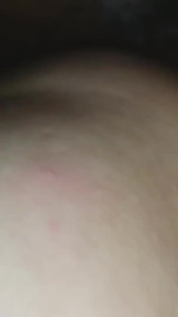 Intense Squirting Orgasm