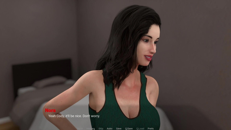 Like A Boss: Complete Gameplay - Away From Home, Part 4