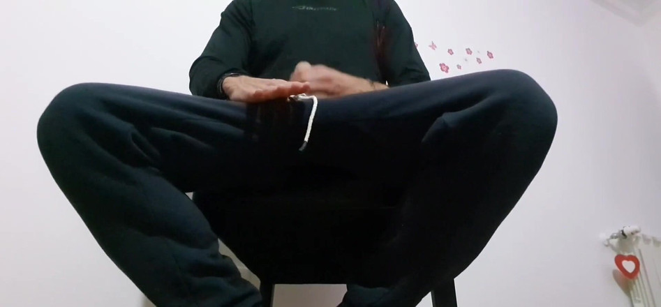 Hotsportfitboy: Adakah Anda Bersedia Untuk Didorong Wild? Sertai saya semasa saya...