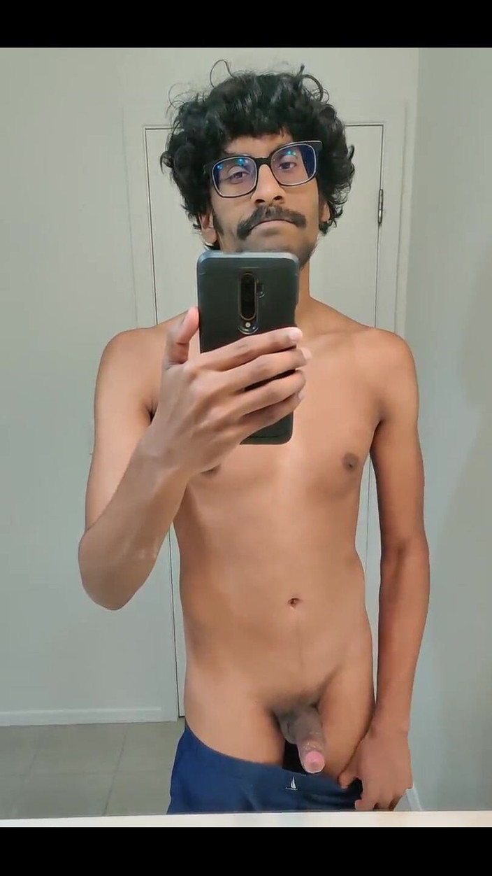 NANDgasm: Jsem ospalá, nadržená a chci se jen udělat