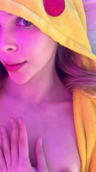 Under the Robe