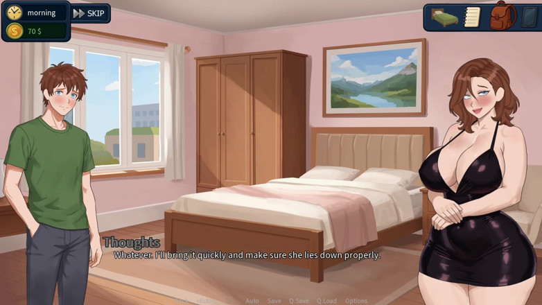 Like A Boss: Complete Gameplay - Lust in Suburbs, Part 3